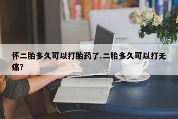 打胎药药店有卖怀二胎多久可以打胎药了.二胎多久可以打无痛？