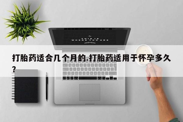 打胎药药店有卖打胎药适合几个月的.打胎药适用于怀孕多久？